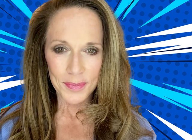 5 Fat-Burning Snacks Experts Say to Eat on Repeat After 60