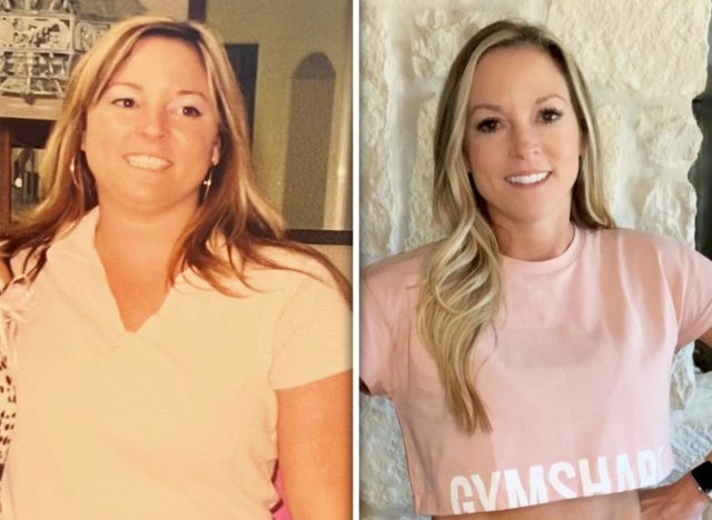 She Lost 50 Pounds in Her 50s with These 6 “Silly” Hacks