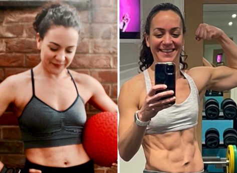 Trainer Reveals 5 Dietary Changes to Amp Up Your Protein Intake