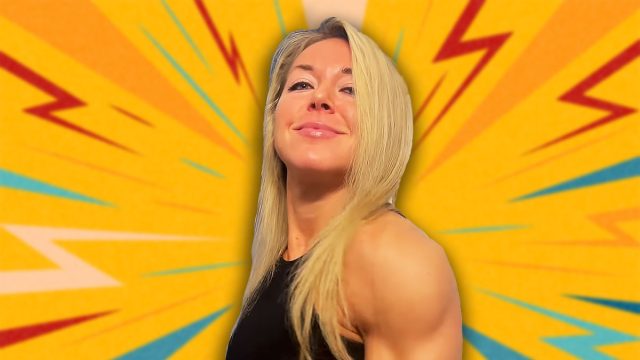 The #1 Mistake Keeping You From Toning Up, According to a Fitness Expert