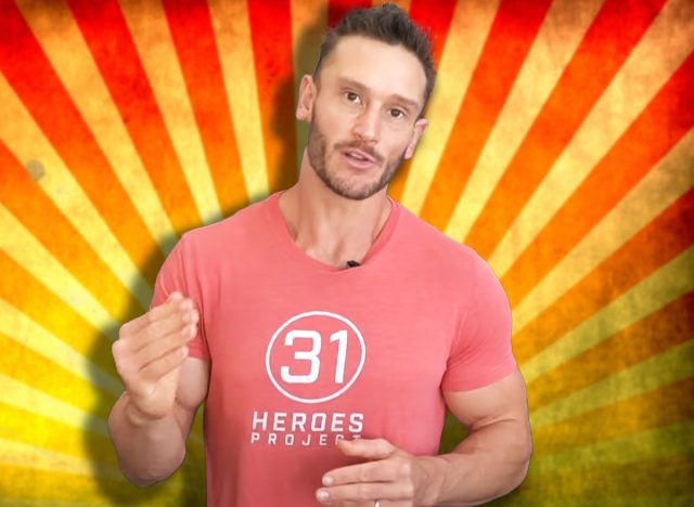 Over 50? Here’s How Much Protein You Need to Rebuild Lost Muscle