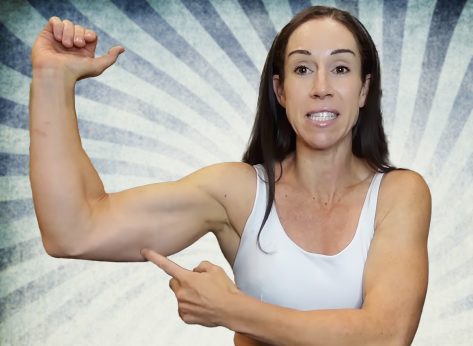 6 High-Protein Meals a Busy Trainer Makes in 10 Minutes to Torch Fat