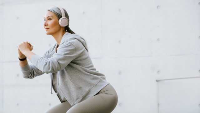 3 Daily Exercises Every Person Over 50 Should Be Doing, According to a Trainer