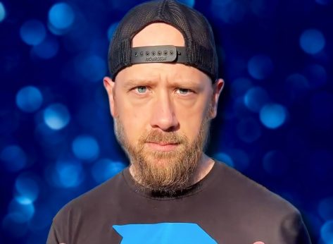 He Lost 100 Pounds After Correcting These 5 “Normal” Behaviors Keeping Him “Fat”