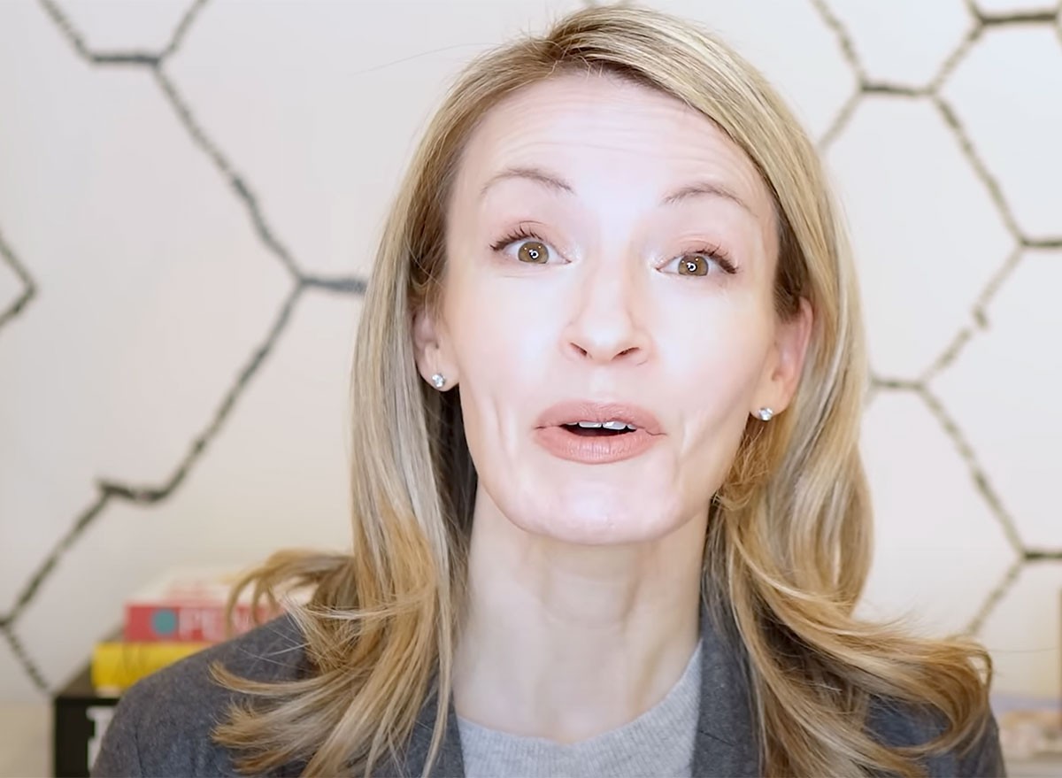 What Really Happens in Month 1 on GLP-1 Meds, According to an Obesity Doctor