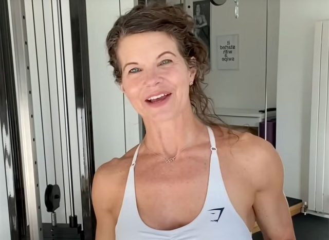 58-Year-Old Woman Outlifts Her Husband With These 7 Training Hacks