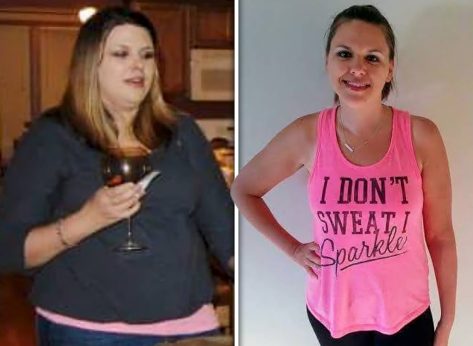 Fitness Coach Reveals 5 Signs You're Burning Fat, Not Muscle