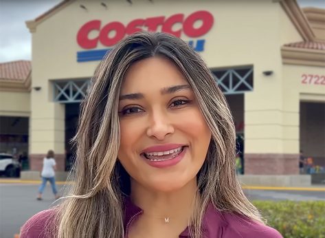 She Lost Over 100 Pounds with These Low Carb Costco Meals