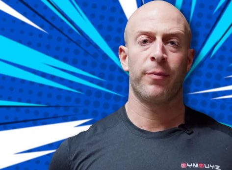 I'm a Trainer and These 5 Moves Burn Fat Better Than Cardio