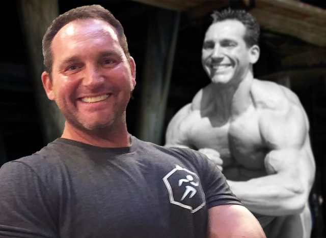 7 Core Exercises That Flatten Abs Fast—A Champion Bodybuilder Swears by Them