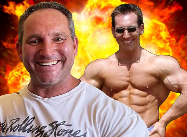 5 Strength Exercises That Build Muscle Without Lifting Weights, According to a Top Trainer