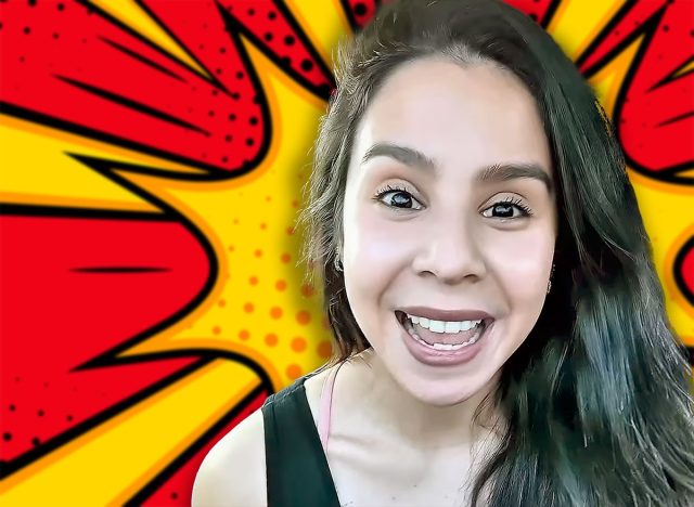 She Lost 28 Pounds in 4 Months Eating These 4 Breakfast Bowls and 3 Lunch Bowls and “On Repeat”