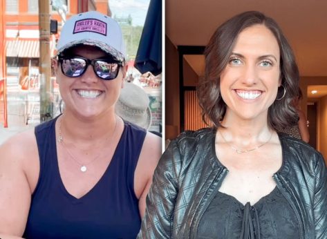 She Lost 65 Pounds on GLP-1 and Here Are Her 4 Survival Tips