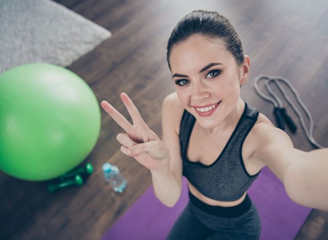 I’m a Trainer and These 7 Core Exercises Help You Get Flat Abs Fast