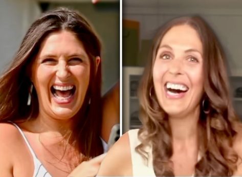 She Lost 49 Pounds and Kept It Off by Eating These 5 Satiating Foods