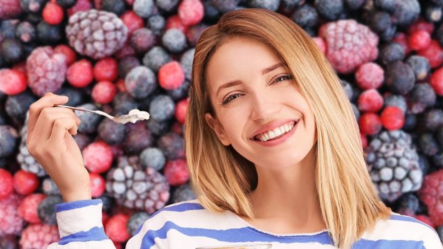 9 Foods That Quiet Sugar Cravings, According to an Expert