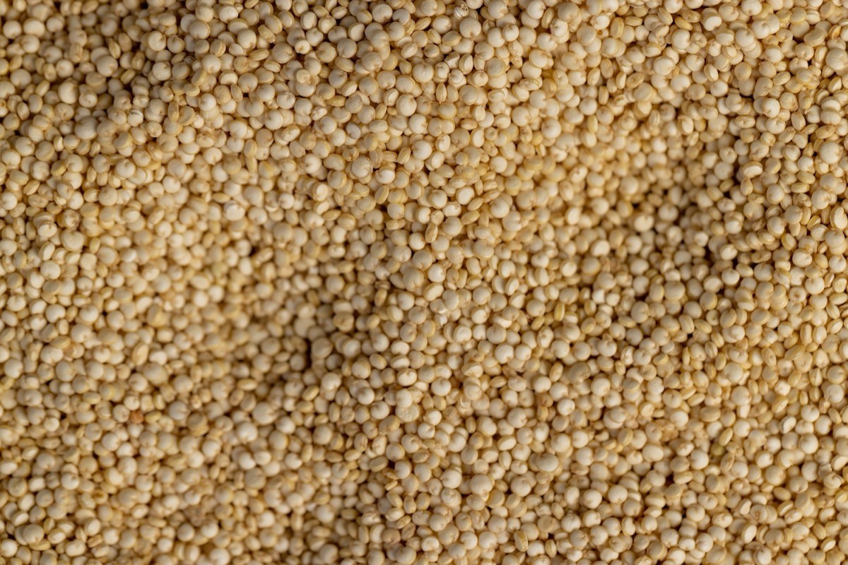 Quinoa,Grains,Closeup,,Not,Cooked,Healthy,Quinoa,Porridge,Grains