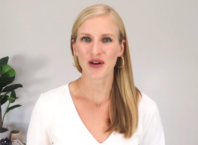 How Many Calories You Should Really Eat After 50, According to a Doctor