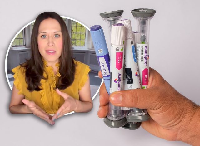 Nutritionist Reveals the 7 Biggest Mistakes You Are Making on Mounjaro