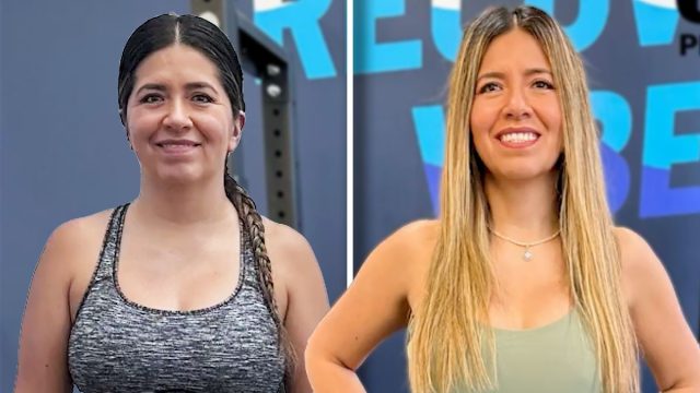 She's 48 and Lost 20 Pounds in 3 Months on Mounjaro—Here's How She's Keeping It Off