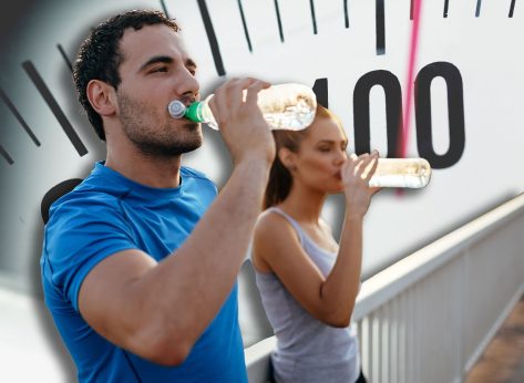 I Lost 30 Pounds by Swapping These 5 Common Foods