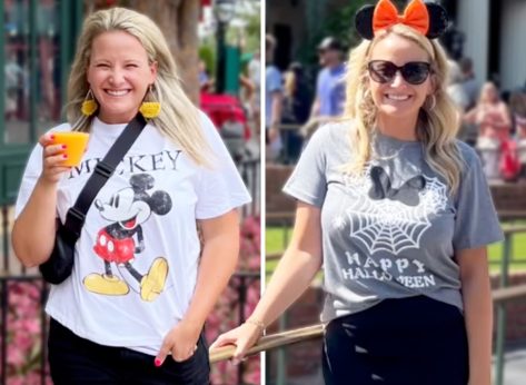 She Lost 18 Pounds Eating These 6 “Powerhouse” Foods That “Mimic” Ozempic
