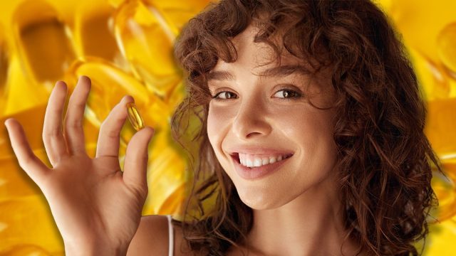 5 Best Supplements for People on GLP-1 Meds, According to a Nutritionist