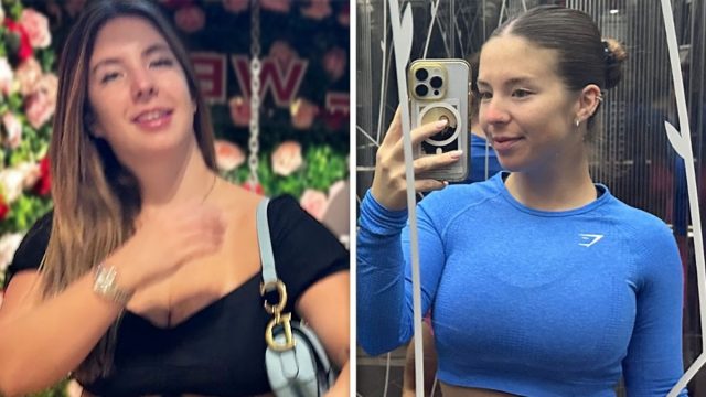 She Lost 22 Pounds Eating These 7 Snacks for a Year