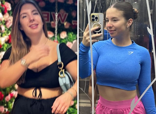 She Lost 22 Pounds Eating These 7 Snacks for a Year