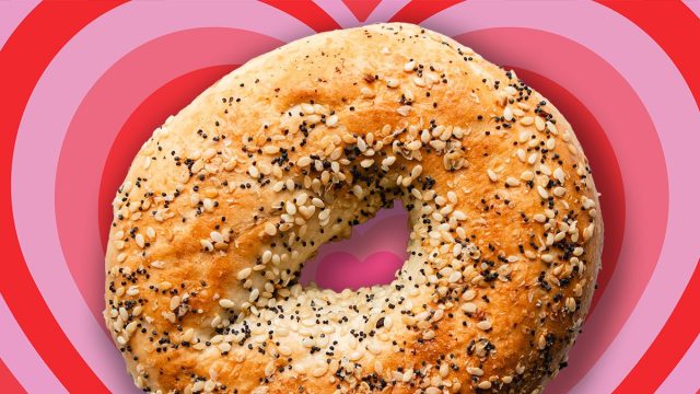 I Finally Found a Healthy, Low-Carb Bagel That Actually Tastes Good