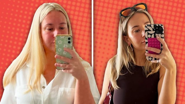 She Lost 50 Pounds in 8 Months with These 4 Simple Changes