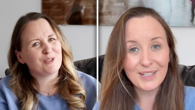 She Lost 50 Pounds in Just 3 Months With Mounjaro and Shares What Worked