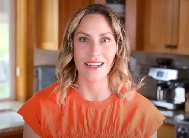 These 6 High-Protein Snacks Helped One Woman Lose 40 Pounds Without Dieting