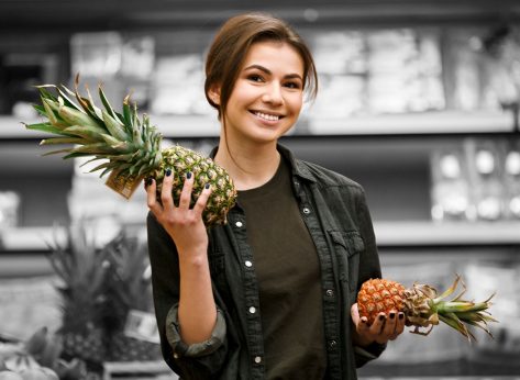 These 5 Grocery Staples Help My Clients Burn Fat