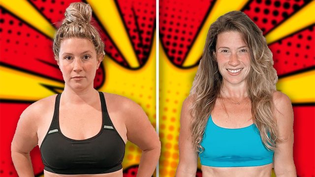 She Lost 80 Pounds Eating What She Loves & Here Are Her Simple Tricks