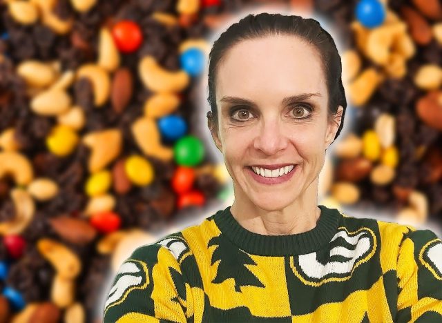 Stop Eating These 12 “Healthy” Foods and Lose 25 Pounds