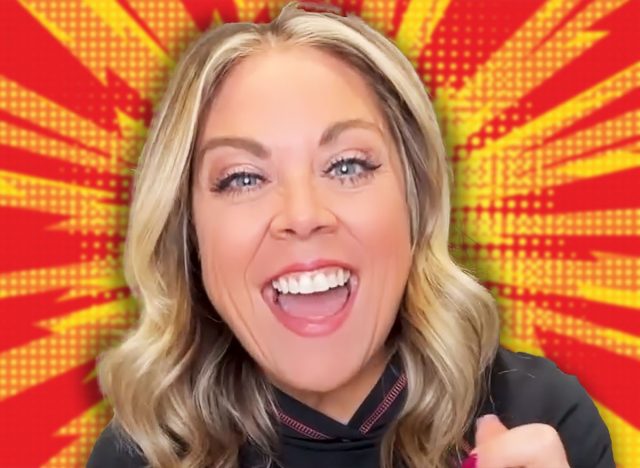 These 5 High-Protein Meals Will Help You Drop Body Fat