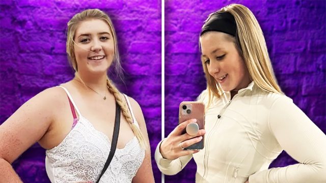 She Lost 50 Pounds in 6 Months With These 7 Strategies