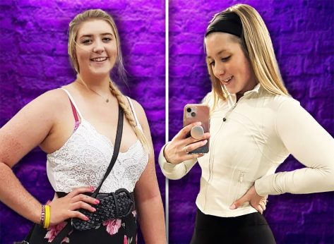 She Lost 50 Pounds in 6 Months With These 7 Strategies