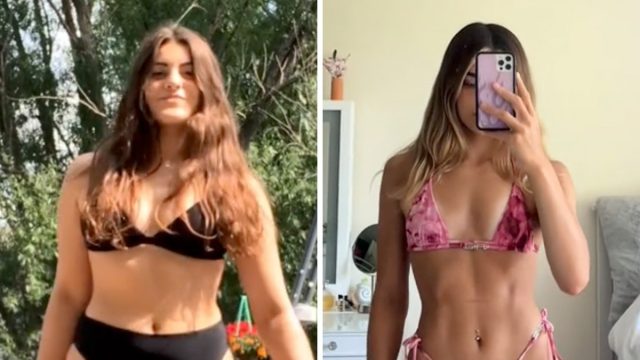 She Lost 30 Pounds While Eating These Popular Foods