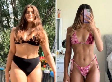 She Lost 30 Pounds While Eating These Popular Foods