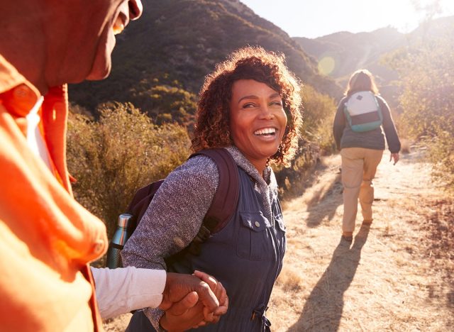 I’m a Nutritionist and Recommend These 5 Snacks for Women Over 50 to Burn Fat