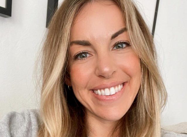 10 Protein Tips to Help You Melt Fat, According to a Nutritionist