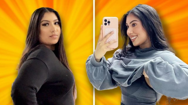 She Lost 50 Pounds While Eating These 7 Foods Every Day