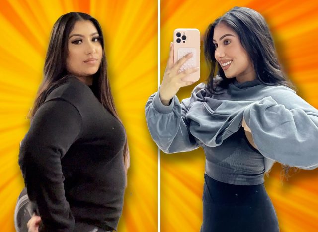 She Lost 50 Pounds While Eating These 7 Foods Every Day