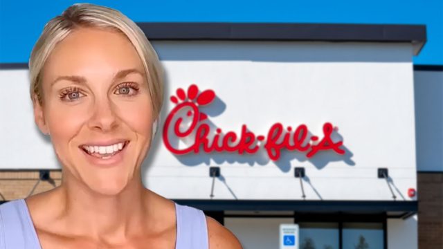 Lose 10 Pounds in 30 Days Eating These 4 Fast Food Meals