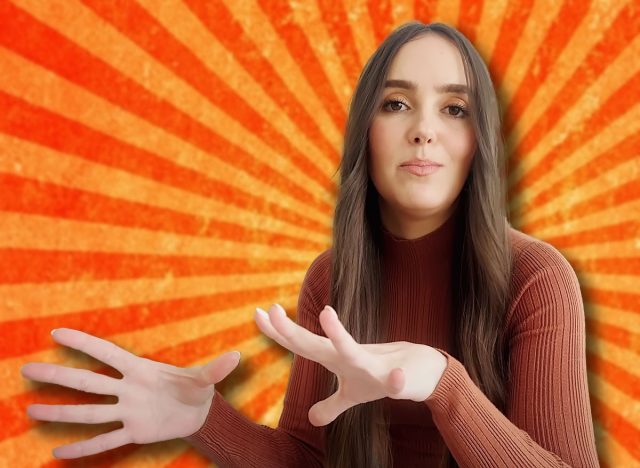 4 High-Protein Meals She Ate to Lose 42 Pounds