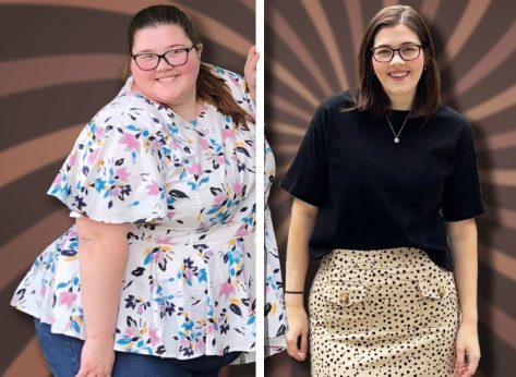 She Lost 225 Pounds with Mounjaro and Reveals the Truth About GLP-1 Meds