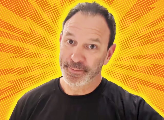 The 5 Daily Habits the Strongest People Over 50 Swear By, According to a Trainer