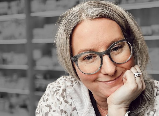 The 5 Non-Negotiables That Helped This Pharmacist Lose 35 Pounds on GLP-1 Meds